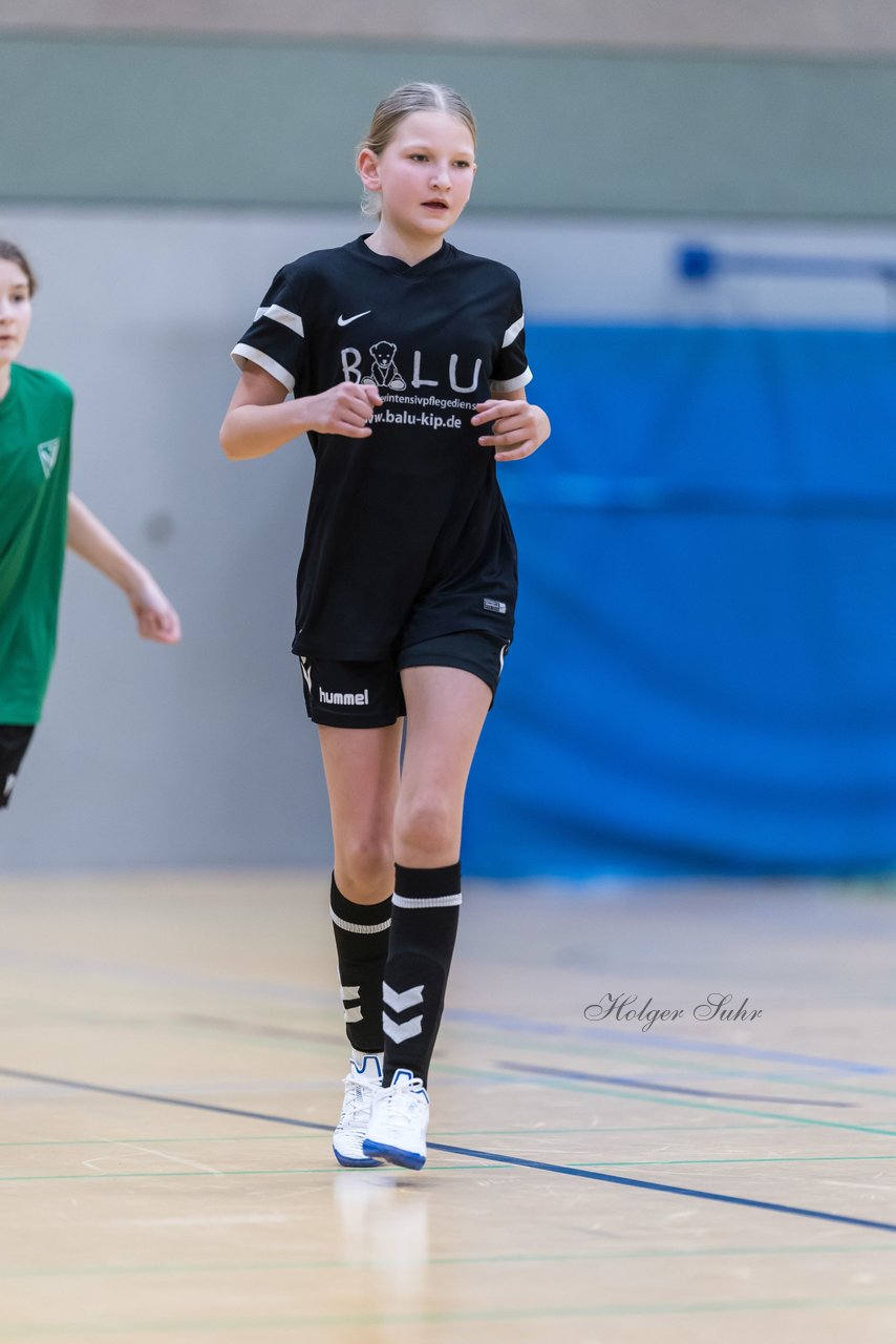 Bild 417 - wCJ Futsalmeisterschaft
